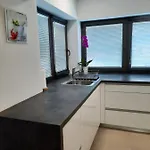 Hisa Spuntar Daire Bovec