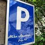 Hisa Spuntar * Bovec