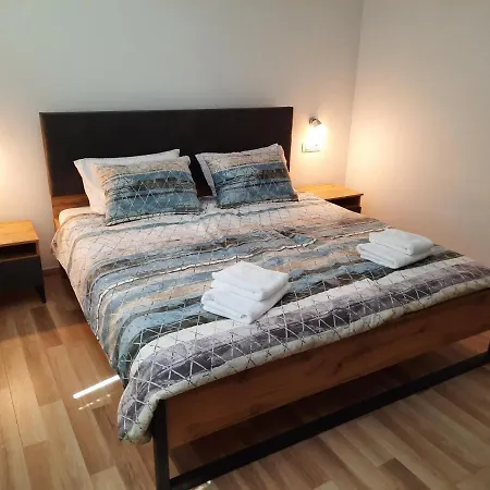 Hisa Spuntar * Bovec