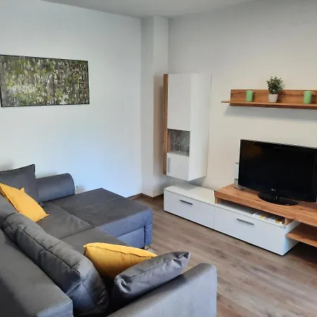 Apartment Hisa Spuntar *