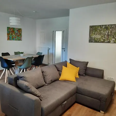 Apartman Hisa Spuntar Bovec