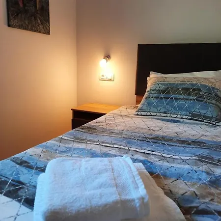 Apartment Hisa Spuntar *