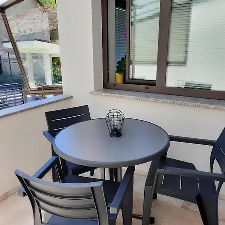 Appartamento Hisa Spuntar Bovec