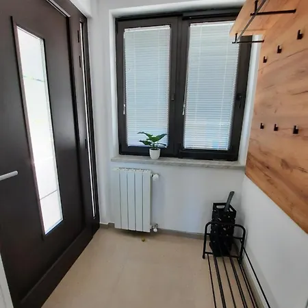 Apartment Hisa Spuntar *