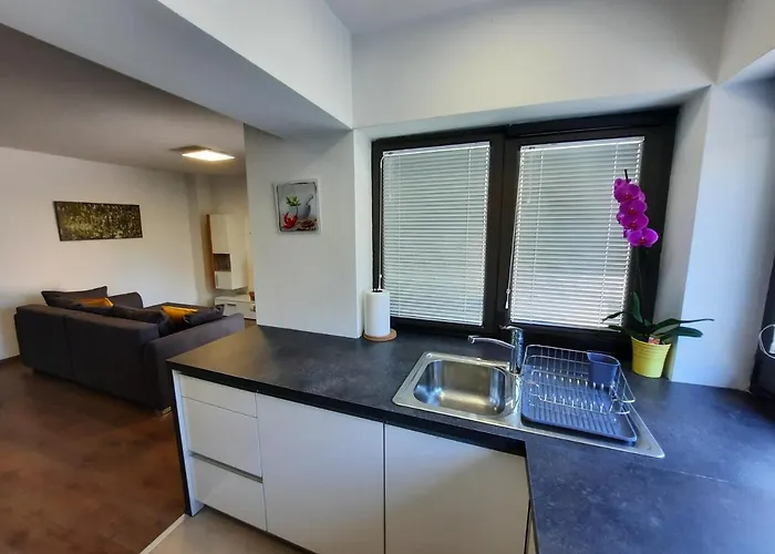 Appartement Hisa Spuntar *