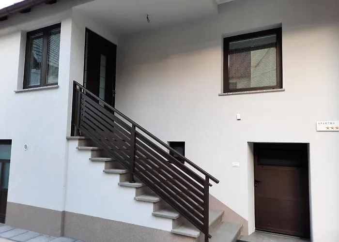 Appartement Hisa Spuntar *