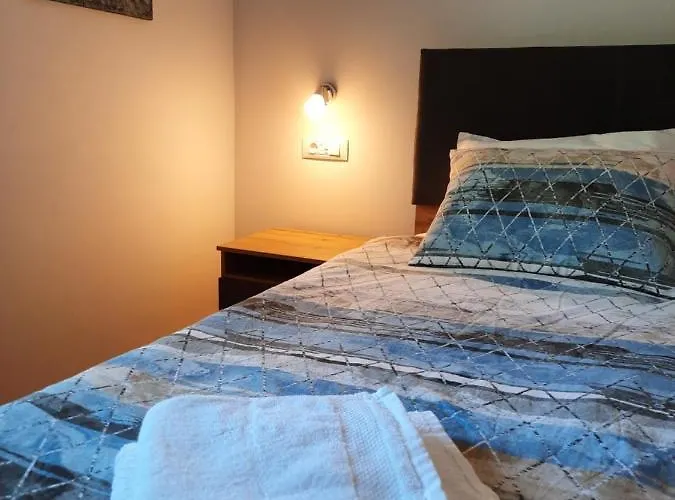 Appartement Hisa Spuntar *