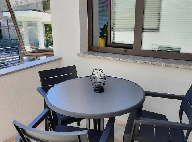 Apartamento Hisa Spuntar Bovec