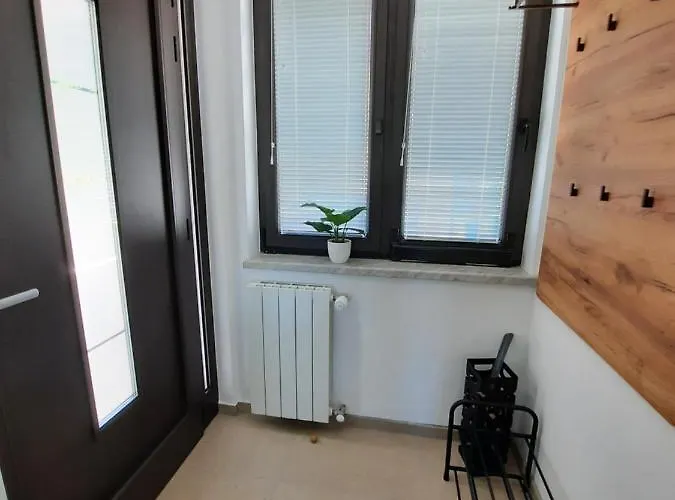 Apartamento Hisa Spuntar *