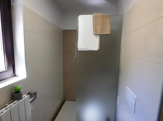 Hisa Spuntar Apartamento