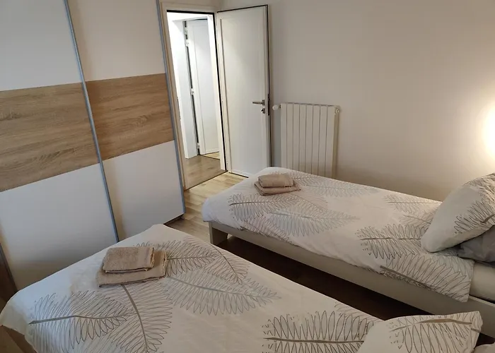 Hisa Spuntar * Bovec